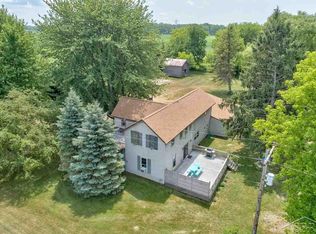 4720 E Freeland Rd, Freeland, MI 48623