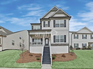 323 Stoney Hollow Rd, Canton, GA 30114