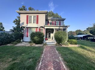 338 S Adams St, Memphis, MO 63555