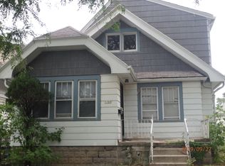 3380 N 36th St, Milwaukee, WI 53216