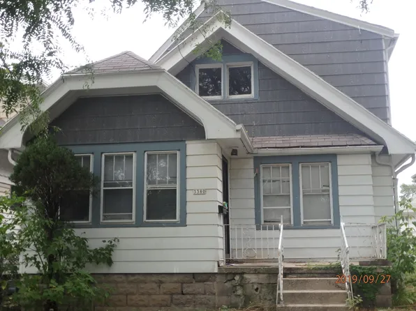 3380 N 36th St, Milwaukee, WI 53216