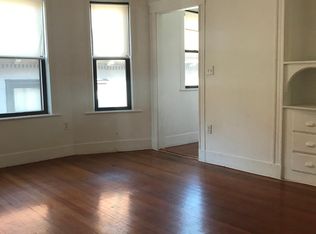 16 University Rd #7, Brookline, MA 02445