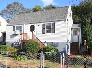 133 Belnel Rd, Hyde Park, MA 02136