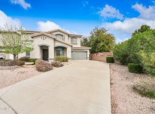 18898 E Kingbird Dr, Queen Creek, AZ 85142