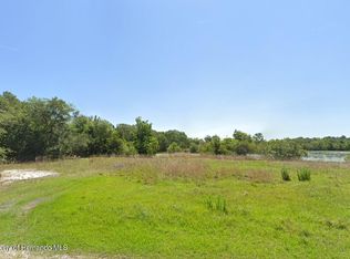 9034&9028 E Island Dr, Inverness, FL 34450