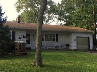 526 Nicholas Rd, Brick, NJ 08724