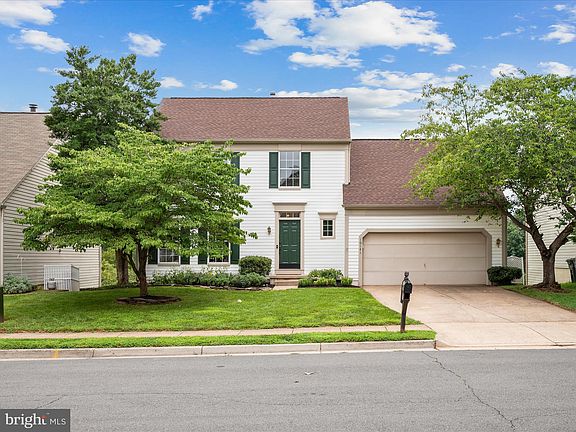 4th image of 10141 Allwood Ct