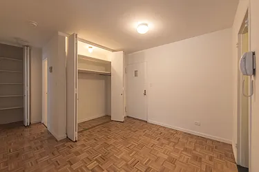 Rented by Solow Realty