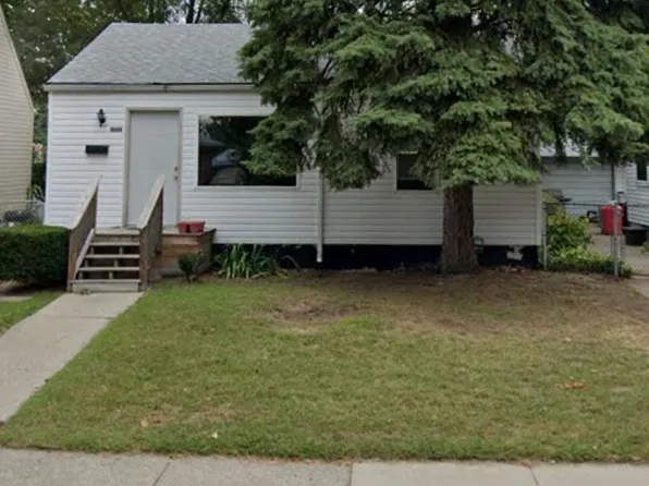 1029 E Woodruff Ave, Hazel Park, MI 48030