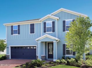 8499 HORSEBIT Circle, Jacksonville, FL 32219