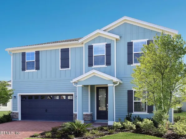 544 KINGBIRD Drive, St. Augustine, FL 32092