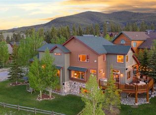 44 Canyon View Ct, Montezuma, CO 80435