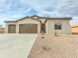 6927 Trapper Creek Rd NE, Rio Rancho, NM 87144