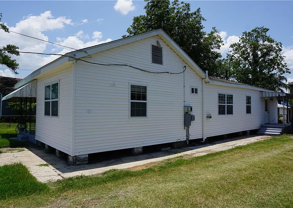 804 Division St, Metairie, LA 70001 Zillow