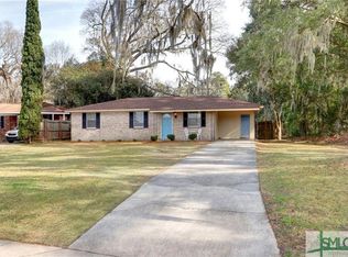 8720 Whitefield Ave, Savannah, GA 31406