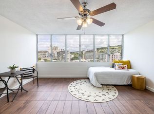 1550 Wilder Ave APT A710, Honolulu, HI 96822