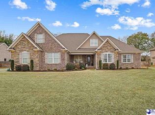 2313 Pintail Point, Florence, SC 29501