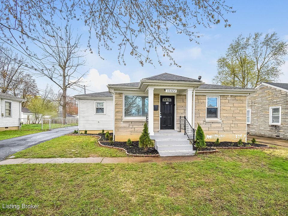 1st image of 10404 Villa Dr
