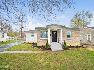 10404 Villa Dr, Louisville, KY