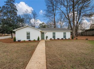 1122 Bond Ave, Auburn, AL 36830