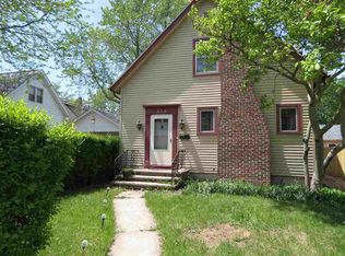 214 S Britton St, Garrett, IN 46738