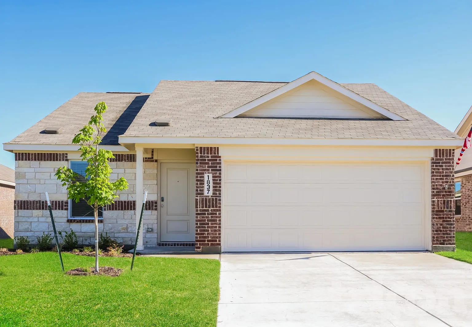 1837 Kiwi Drive Royse City TX — Photo 1