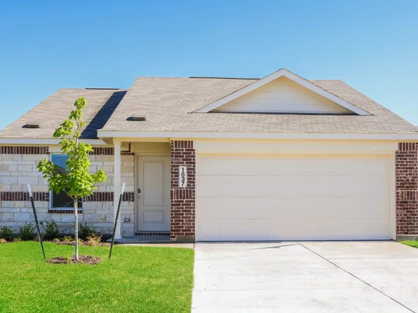 1837 Kiwi Dr, Royse City, TX 75189