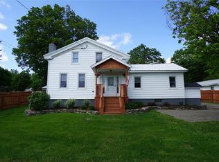 2557 State Highway 206, Greene, NY 13778