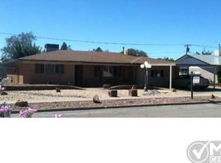 4140 Perth Dr, El Paso, TX 79922