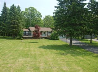 211 Alpine Lake Rd, Trent Lakes, ON K0M1A0