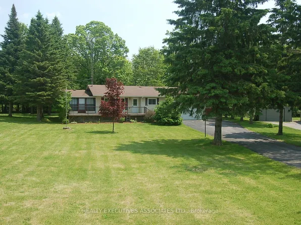 211 Alpine Lake Rd, Trent Lakes, ON K0M 1A0