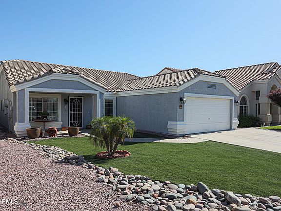 2nd image of 11165 W Ashley Chantil Dr