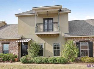 5792 Sweet Olive Ln, Saint Francisville, LA 70775