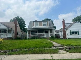 895 S Hague Ave, Columbus, OH 43204