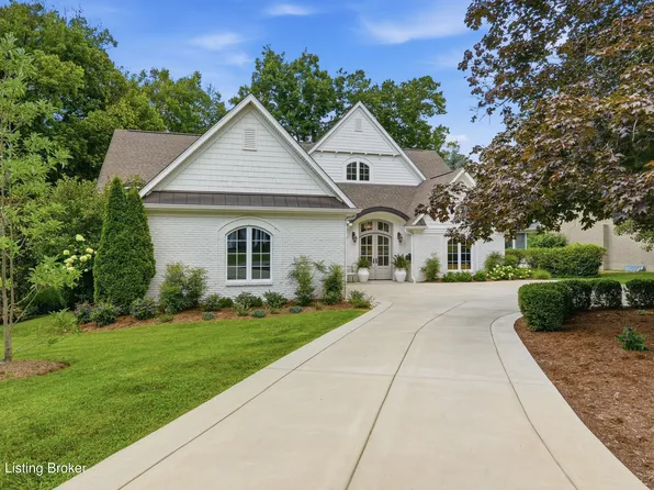 4103 Crestview Rd, Maryhill Estates, KY 40207