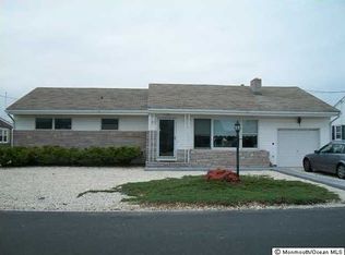 304 Barkentine Ln, Brick, NJ 08724