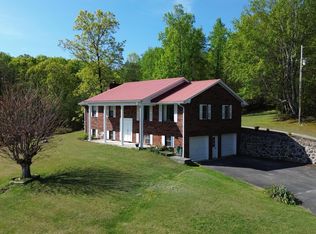 809 Grandview Dr, Tellico Plains, TN 37385