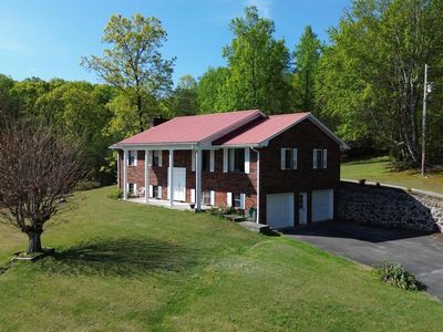 809 Grandview Dr, Tellico Plains, TN, 37385