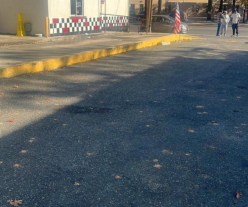 2nd image of Guy R Brewer Boulevard