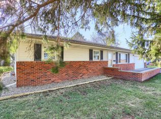 405 Washington St, Pesotum, IL