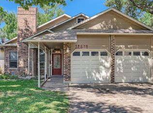 12514 Turkey Ridge Ct, Austin, TX 78729