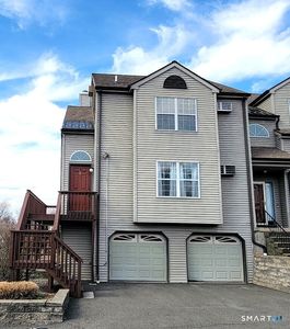 10 Taft Pointe #2, Waterbury, CT, 06708