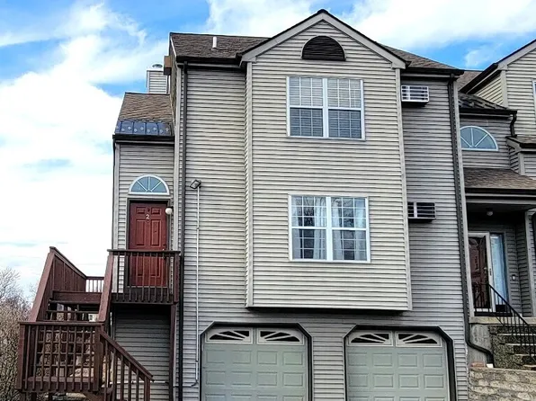 10 Taft Pointe #2, Waterbury, CT 06708