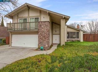 4508 Spring Valley Way, Concord, CA 94521
