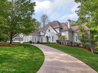 11606 Chapel Hill Rd, Prospect, KY 40059