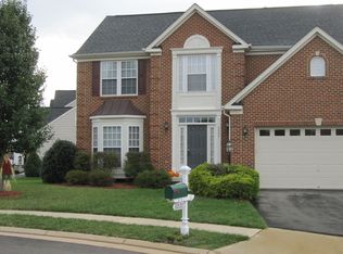 6820 Mandalay Ct, Gainesville, VA