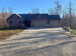 680 Elk Run, Saint Clair, MO 63077