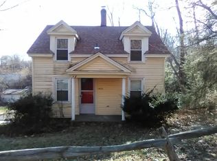 1404 Middlebury Rd, Middlebury, CT 06762