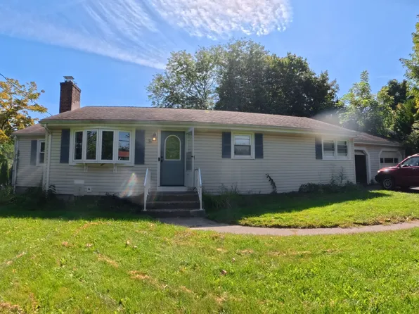 1685 Shepard Ave, Hamden, CT 06518