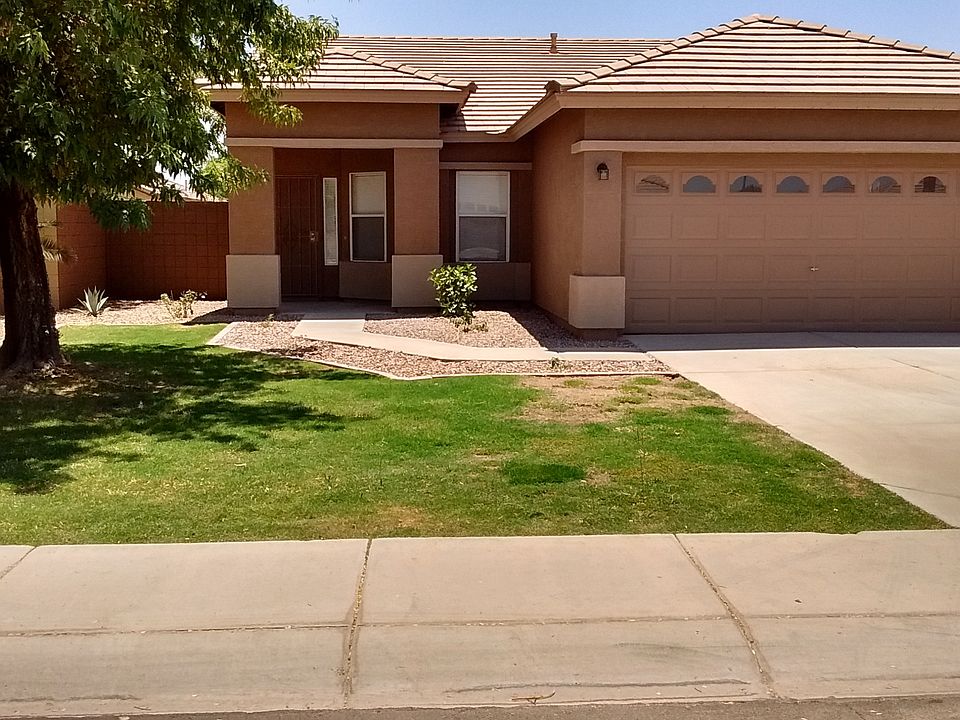 ANOTHER VIEW FRONT OF HOME